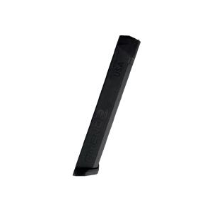 Amend2 A2 Stick Magazine Black for Glock Double Stack Firearms 9mm Luger 34/rds