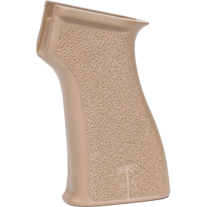 Century-Arms Century Arms US Palm AK Pistol Grip - Flat Dark Earth - $17.99 at Natchez Shooting & Outdoors