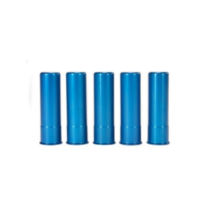 A-Zoom A-ZOOM 20 GAUGE SNAP CAP, BLUE, 5PK - $20.49 at Natchez Shooting & Outdoors