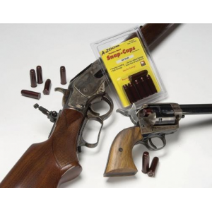 A-Zoom Metal Snap Caps .44 Magnum 6/ct