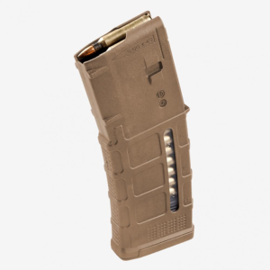 Magpul PMAG 10/30 AR/M4 GEN M3 Rifle Magazine 5.56mm 30/rd