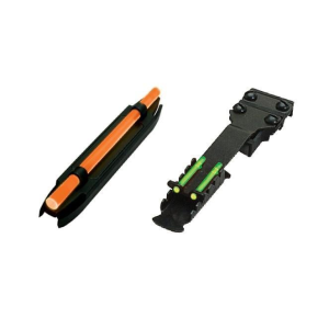 HiViz C-Series Front Sight with Interchangeable LItePipes - Beretta & Browning Gold Field Shotguns