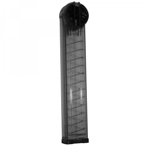 ProMag FNH PS90/P90 Magazine 5.7x28mm Clear Polymer 50/rd