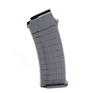 Promag Promag AK-223 .223/ 5.56MM Steel-Lined Rifle Magazine Black Polymer 30/rd - $14.29 at Natchez Shooting & Outdoors