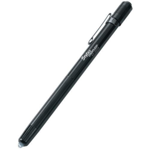 Streamlight Stylus LED Penlight Black - White LED
