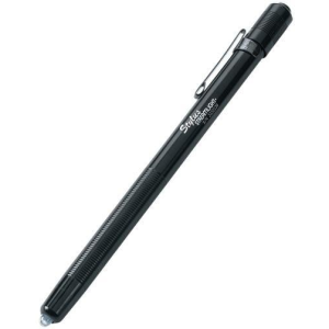Streamlight Stylus LED Penlight Black - Green LED