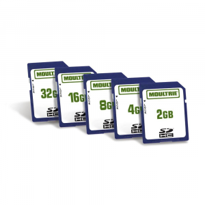 Moultrie SD Card (1pk) - 16GB