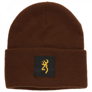 Browning BEANIE STILL WATER BROWN