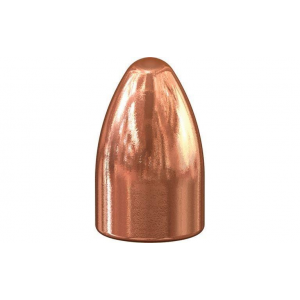 Speer TMJ Handgun Plinking Bullets 9mm Luger .355" 115 gr TMJ-RN 100/ct