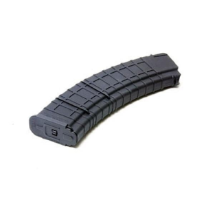 Promag ProMag AK-74 Magazine 5.45x39mm Black Polymer 40/rd - $10.09 at Natchez Shooting & Outdoors