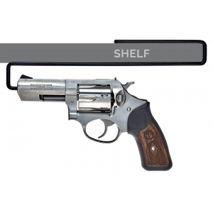 Snapsafe Handgun Hangers 4-pk Undershelf