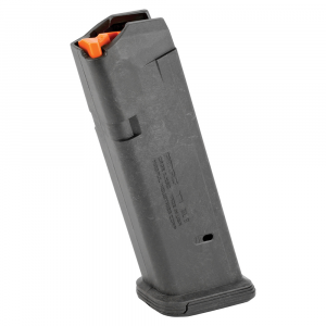 Magpul PMAG 17 GL9 Glock Handgun Magazine 9mm Luger Black Polymer 17/rd