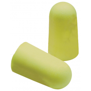 Peltor Blasts Disposable Ear Plugs