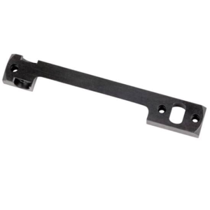 Weaver 1-Piece Grand Slam Steel Dovetail Scope Base - Winchester 70 SA, Black