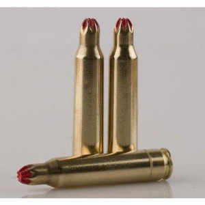 PPU Blank Rifle Ammunition 5.56mm X 45 M-200 Blank 20/ct