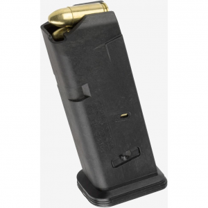 Magpul PMAG 10 GL9 Handgun Magazine Black For Glock 19 9mm Luger 10/rd