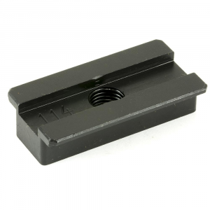 MGW SHOE PLATE FOR S&W M&P