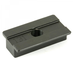 MGW SHOE PLATE FOR WLTR P99/PPQ