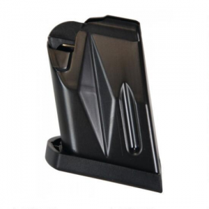 Rock Island Armory RIA-MAG Magazine for .22TCM Bolt-Action Rifle Blued 5/rd