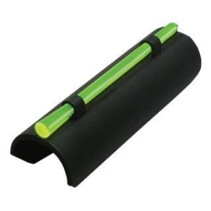 HiViz Shotgun Sight M-Series - Non-Ventilated Rib Barrels 12,16, 20 Ga.