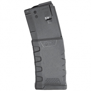 Mission First Tactical Extreme Duty Polymer Magazine AR-15 5.56x45mm / .223 Rem .300 AAC 30/rd (Bagged)