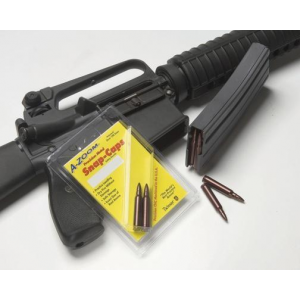A-Zoom Metal Snap Caps 7mm-08 Remington 2/pk