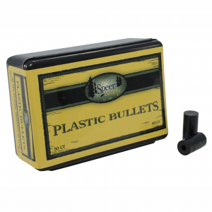 Speer Plastic Training Cartridges .38 cal 50/ct