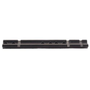 Leupold 1-Piece Rifleman Detachable Weaver-Style Aluminum Base - Marlin 336, Matte Black