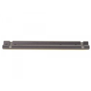 Leupold 1-Piece Rifleman Detachable Weaver-Style Aluminum Base - Ruger 10/22, Matte Black