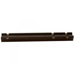 Leupold 1-Piece Rifleman Detachable Weaver-Style Aluminum Base - Thompson Center Encore & Omega, Matte Black