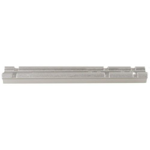Leupold 1-Piece Rifleman Detachable Weaver-Style Aluminum Base  - Thompson Center Encore & Omega, Silver