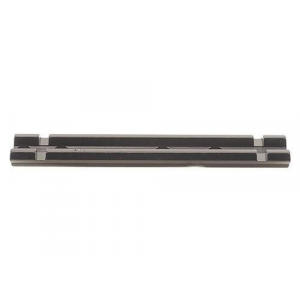 Leupold 1-Piece Rifleman Detachable Weaver-Style Aluminum Base  - Remington 740/742/76, Gloss Black