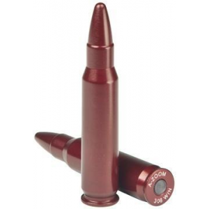A-Zoom Metal Snap Caps .308 Winchester 2/ct