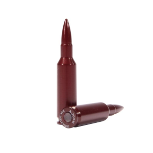 A-Zoom A-ZOOM 224 Valkryie  Snap Cap  2PK - $5.51 at Natchez Shooting & Outdoors