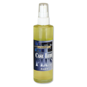 Berry's Superior Case Lube 8 oz. Bottle