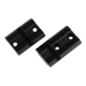 Weaver Top Mount Base - Browning AB3 (8-40) Matte (Blister)