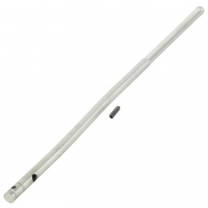 Tacfire AR-15 Pistol Length Gas Tube with PIN - Stainless Steel
