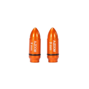 StrikerCap 9mm  2/pk