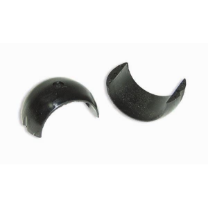 Burris Burris Signature Offset Ring Insert .020 Eccentric 1" - $8.99 at Natchez Shooting & Outdoors