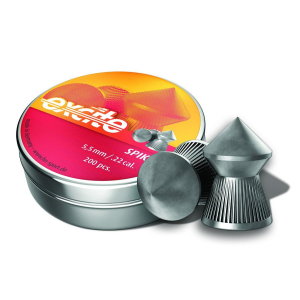 H&N Excite Spike .22 cal. 15.74 gr 200/ct