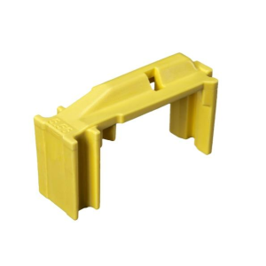 Magpul-Accessories Magpul  Follower  223 Rem  Fits AR Rifles Magazines  Yellow 3 Pack MAG110-YEL - $5.45 at Natchez Shooting & Outdoors