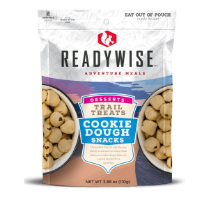 Readywise Trail Treats Cookie Dough - 3.88 oz