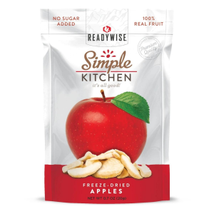 Readywise Simple Kitchen Sweet Apples - 0.7 oz