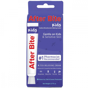 Ready Brands After Bite  Kids Insect Bite Treatment