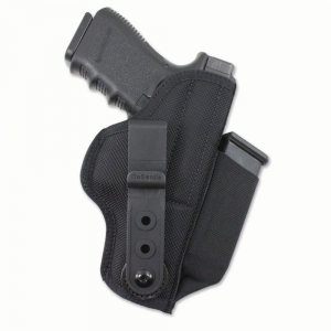 Desantis Tuck-This II Holster for Glock 36 Black Ambi