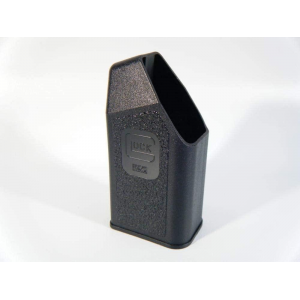 Glock Magazine Detachable Speedloader 9mm / .40 / .357 / .380 Auto / .45 GAP - Black