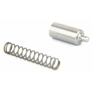 Tacfire AR-15 Buffer Detent Pin with Spring USA Made Stainless Steel