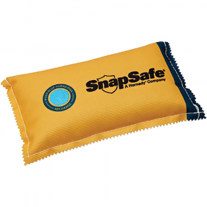 SNAPSAFE DEHUMIDIFIER BAG 450G