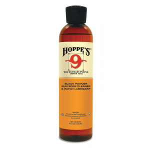 Hoppe's No. 9 Black Powder Gun Bore Cleaner