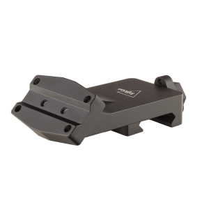 Trijicon Trijicon MRO 45 Degree Offset Mount with Trijicon Q-LOC Technology - $162.99 at Natchez Shooting & Outdoors
